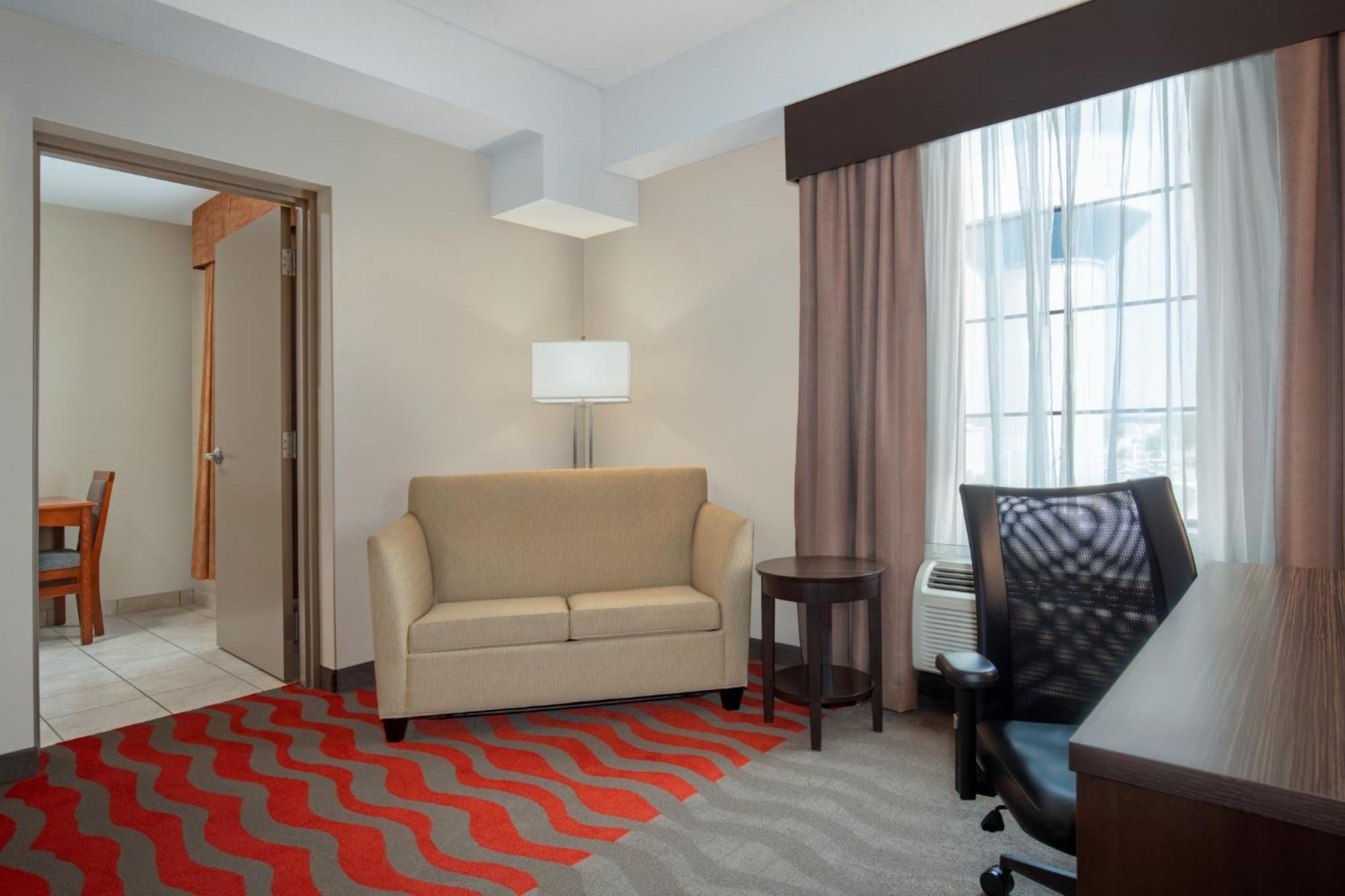 Holiday Inn Express Hotel & Suites Barrie By Ihg Экстерьер фото