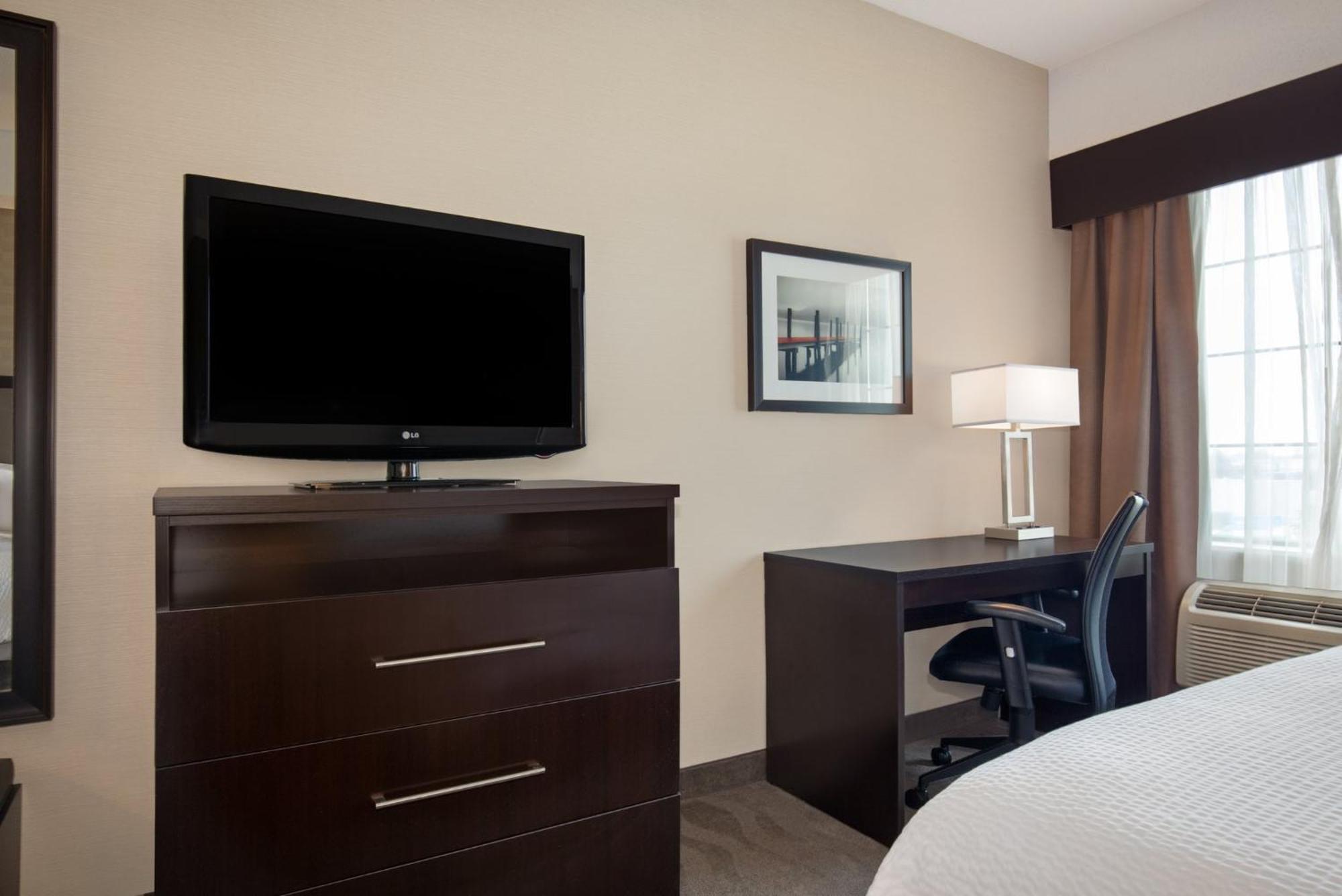 Holiday Inn Express Hotel & Suites Barrie By Ihg Экстерьер фото